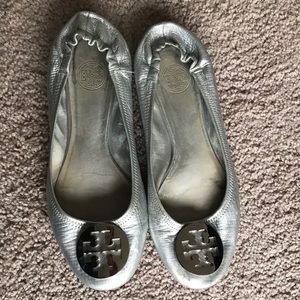 Tory Burch Ballet Flats